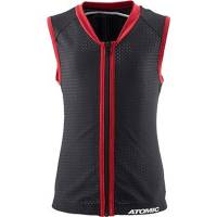 Захист для спини Atomic LIVE SHIELD VEST JR Black